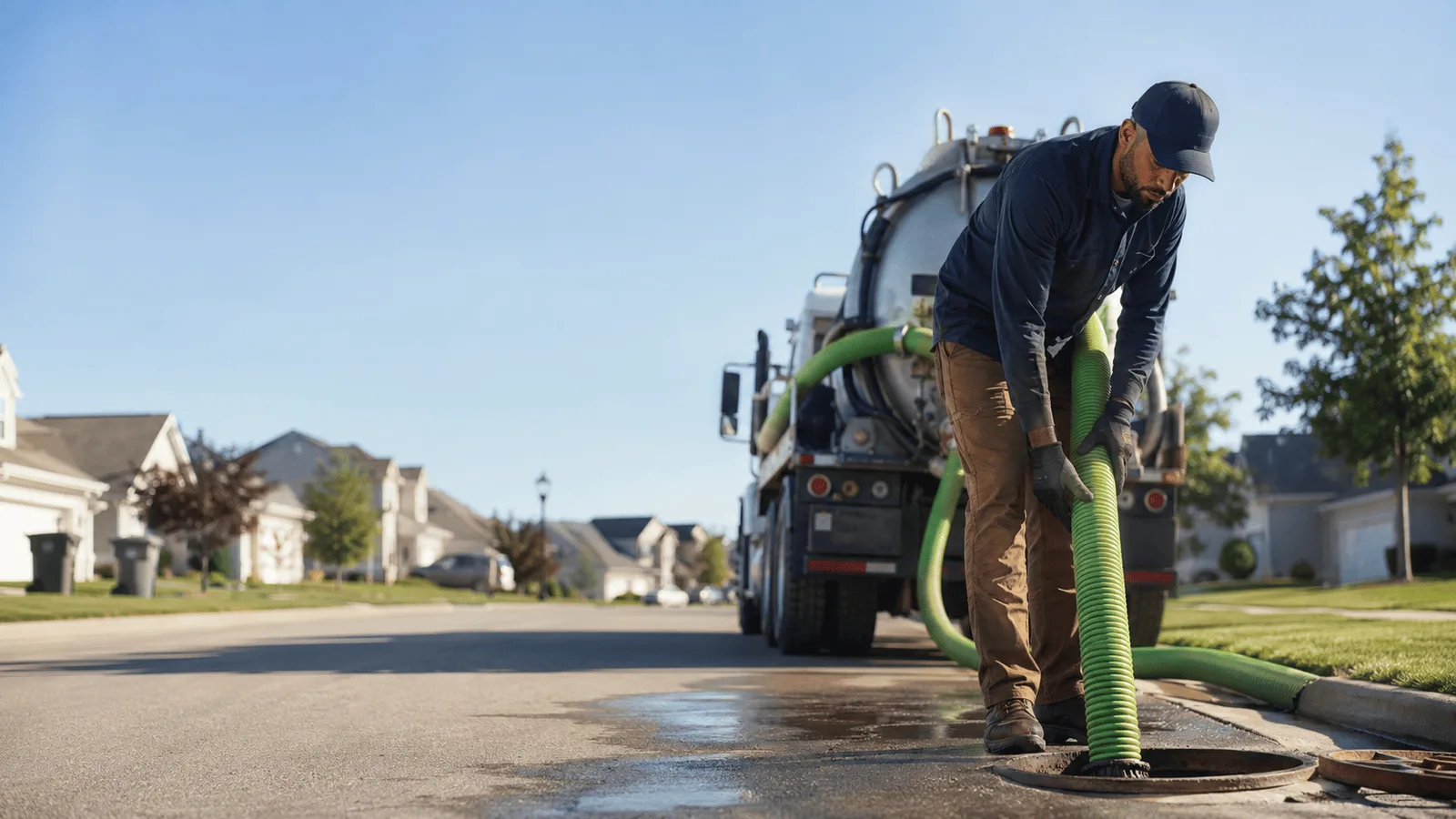 Mosquito Control in Croghan, NY